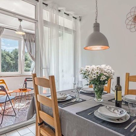 Apartment Rubix Pula Zewnętrze zdjęcie