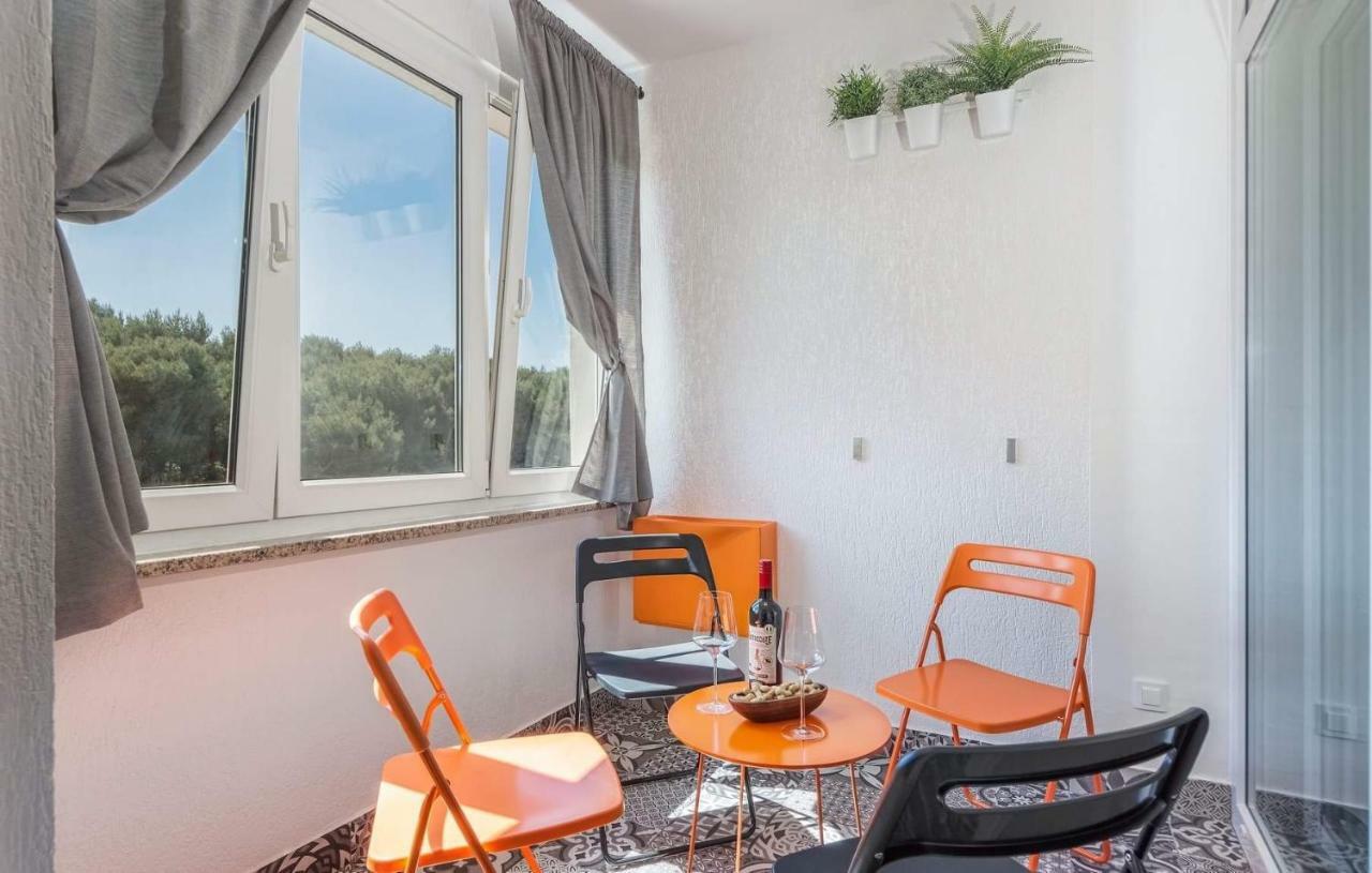 Apartment Rubix Pula Zewnętrze zdjęcie