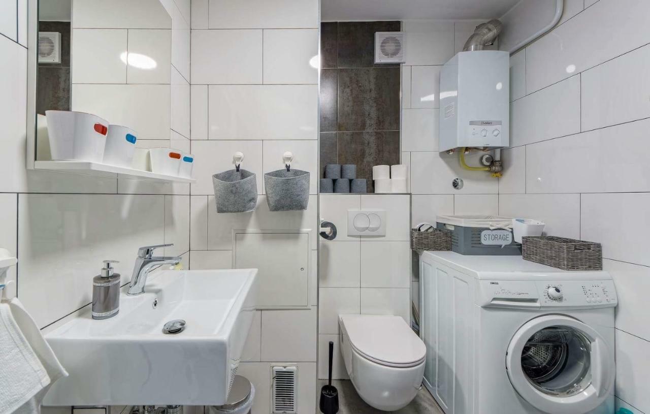 Apartment Rubix Pula Zewnętrze zdjęcie