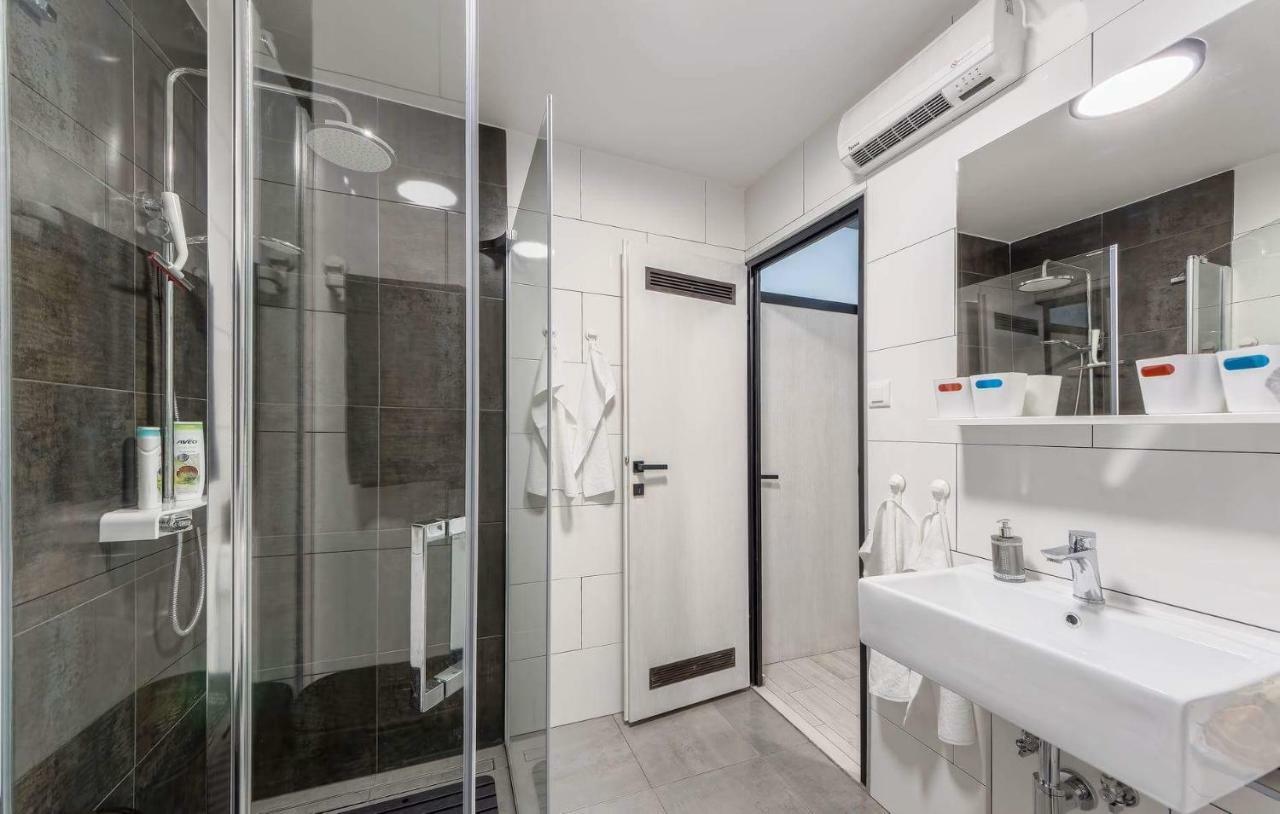 Apartment Rubix Pula Zewnętrze zdjęcie