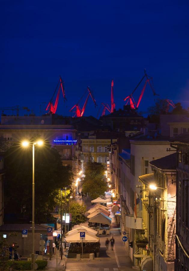 Apartment Rubix Pula Zewnętrze zdjęcie